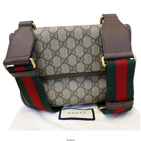 gucci cross body bag sale|Altro.